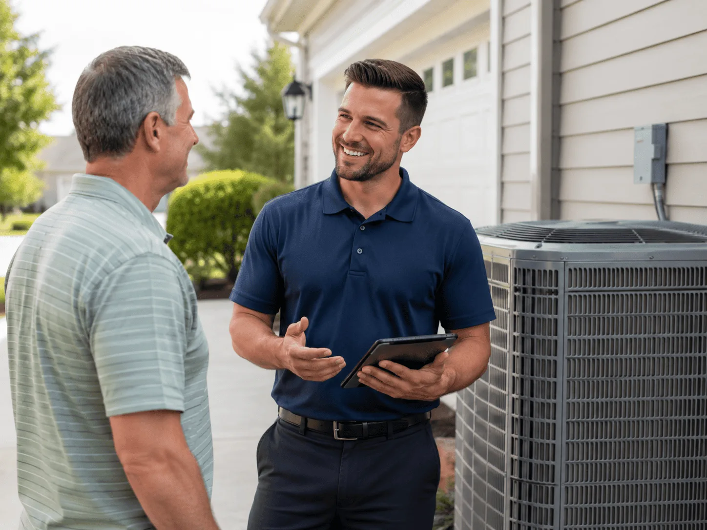 Heat Pump Installation Cromwell, CT FAQs
